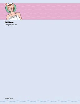 About Face Compact Note Pads