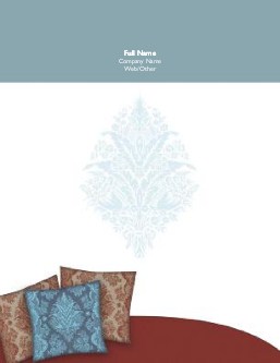 Pillow Talk Compact Note Pads
