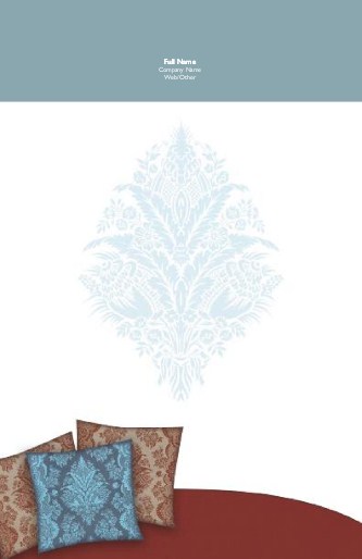 Pillow Talk Large Note Pads