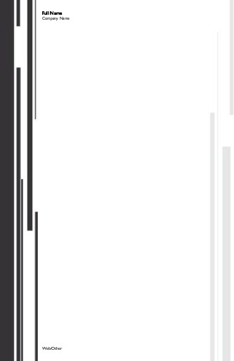 Great Connections Large Note Pads