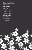 Chic Petals