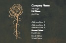 Fatal Beauty Full Colour Magnetic Business Cards