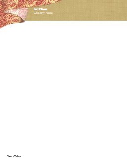 Richly Textured Compact Note Pads