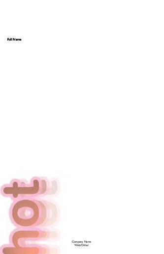 Getting Steamy Large Note Pads