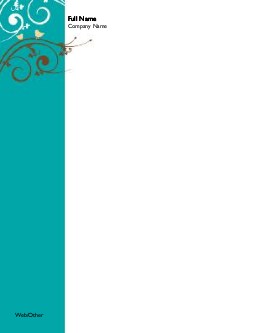 Twittering Birds Compact Note Pads