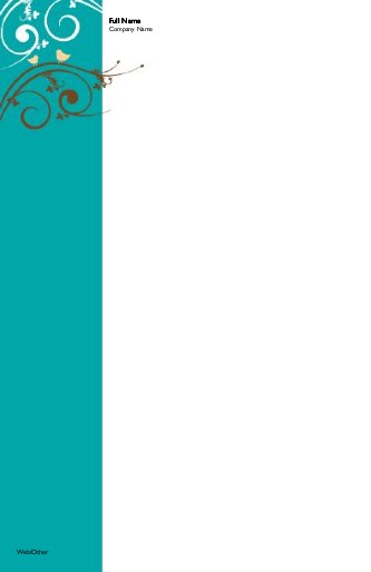 Twittering Birds Large Note Pads