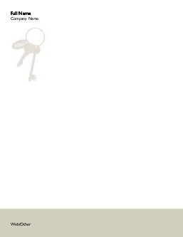 Unlock the Future Compact Note Pads