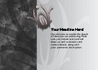 Edgy Ink Full Colour Standard Sized Postcards