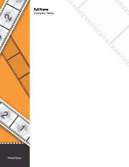 Film Freak Compact Note Pads
