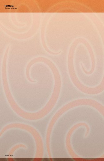 Rich Aroma Large Note Pads