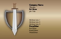 Sword Sense