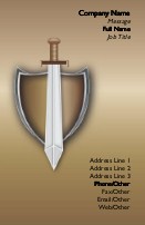 Sword Sense