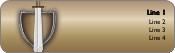Sword Sense Return Address Labels