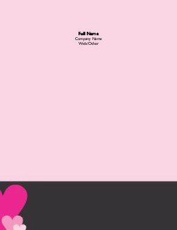 A Little Loving Compact Note Pads