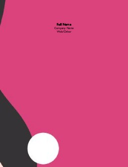 Curve Appeal Compact Note Pads