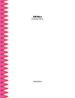 Feelin' Alright Compact Note Pads