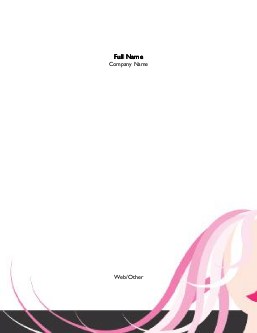 Lovely Lady Compact Note Pads