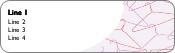 All Hung Up Return Address Labels