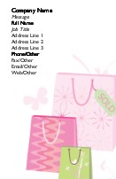 Fab Bags