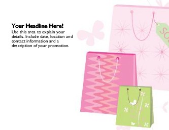 Fab Bags Large Magnets
