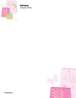 Fab Bags Compact Note Pads