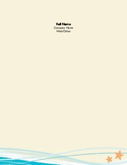 Ocean Liner Compact Note Pads