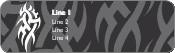 Permanent Cool Return Address Labels