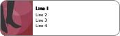 Stepping Out Return Address Labels