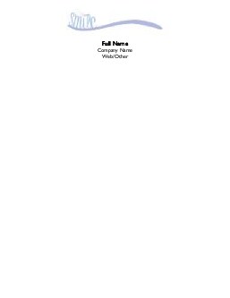 Keep it Clean Compact Note Pads
