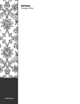 Rare Refinement Compact Note Pads