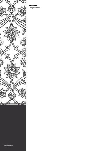 Rare Refinement Large Note Pads