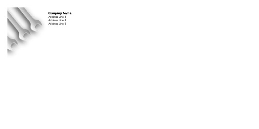 Engine Architect DL Envelopes