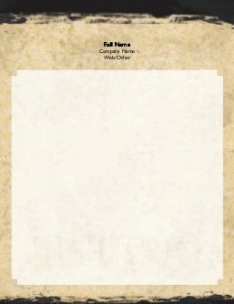 Indelible Ink Compact Note Pads