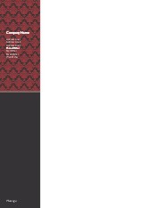 Pull the Curtain A4 Letterhead