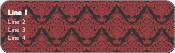 Pull the Curtain Return Address Labels