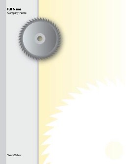 Saw Improvement Compact Note Pads