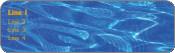 Deep Blue Sea Return Address Labels