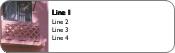 Hotel Balcony Return Address Labels