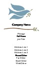 Olive  Branch Offering Full Colour Business Cards