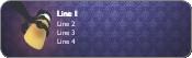 Snagging a Treat Return Address Labels