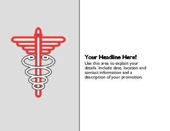 Good Medicine Large Magnets