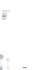 Open the Possibilities A4 Letterhead