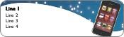 Santa Phone App Return Address Labels