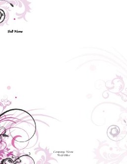 Special Soiree Compact Note Pads
