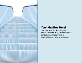 Escalator Large Magnets