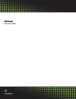 In the Lime Light Compact Note Pads