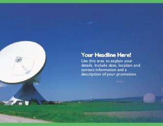 Sky Signal Large Magnets