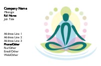 Perfect Balance