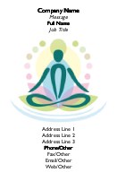 Perfect Balance