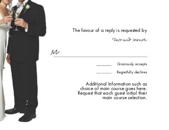 Raise a Glass Reply Cards